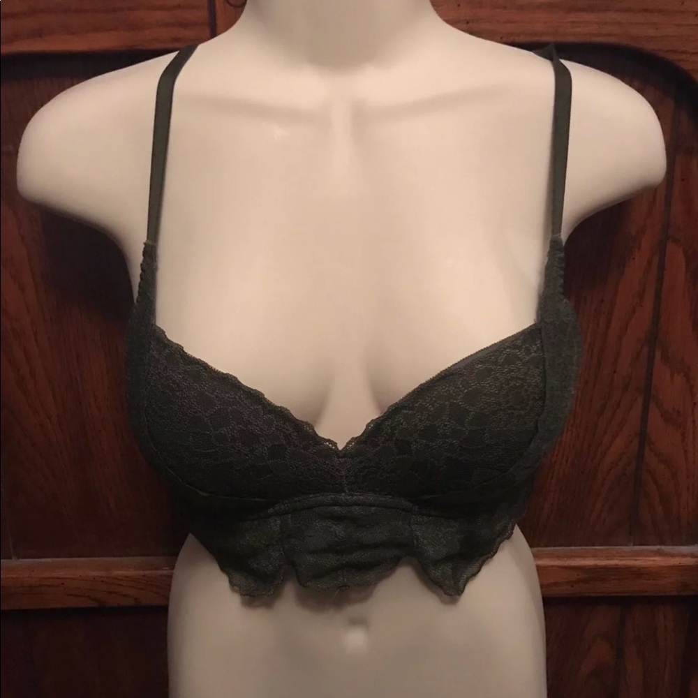 Vs Bralette